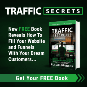 TrafficSecrets